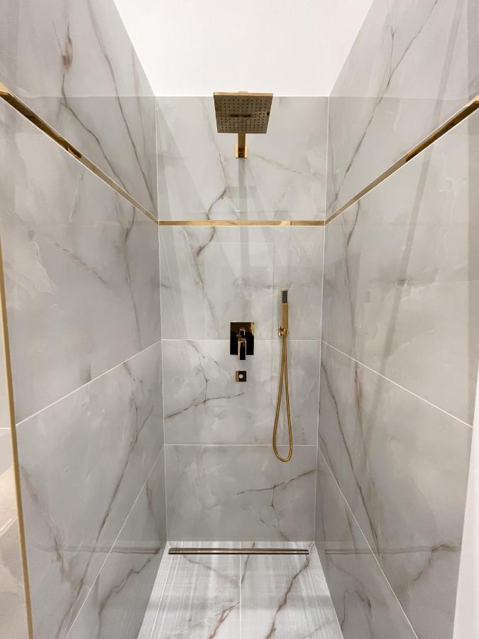 Appartement St Stephen Luxury With Jacuzzi And Sauna