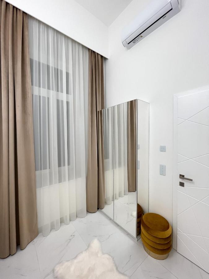 St Stephen Luxury With Jacuzzi And Sauna Appartement