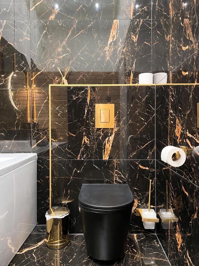 Appartamento St Stephen Luxury With Jacuzzi And Sauna