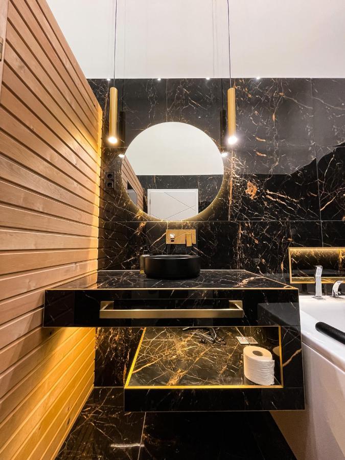 Apartment St Stephen Luxury With Jacuzzi And Sauna