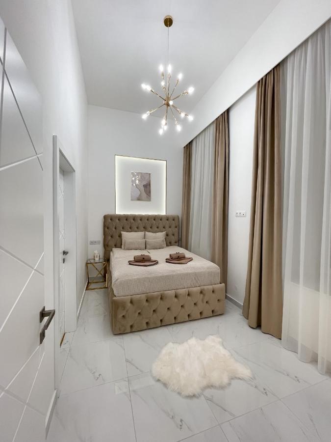 Apartment St Stephen Luxury With Jacuzzi And Sauna *